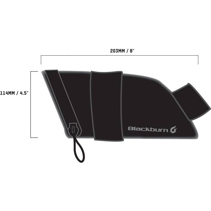Blackburn Grid - Seat Bag