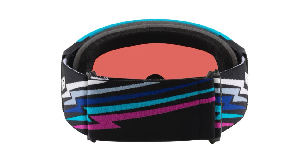 Flight Tracker L Black Bolt / Prizm Sapphire