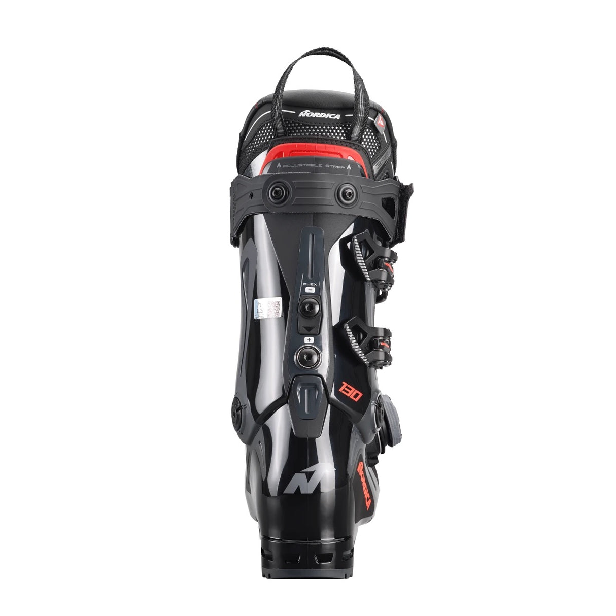 Speedmachine 3 BOA 130 GW