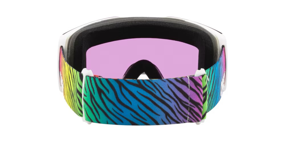 Fall Line M Bengal White / Prizm Iced