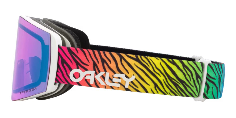 Fall Line M Bengal White / Prizm Iced