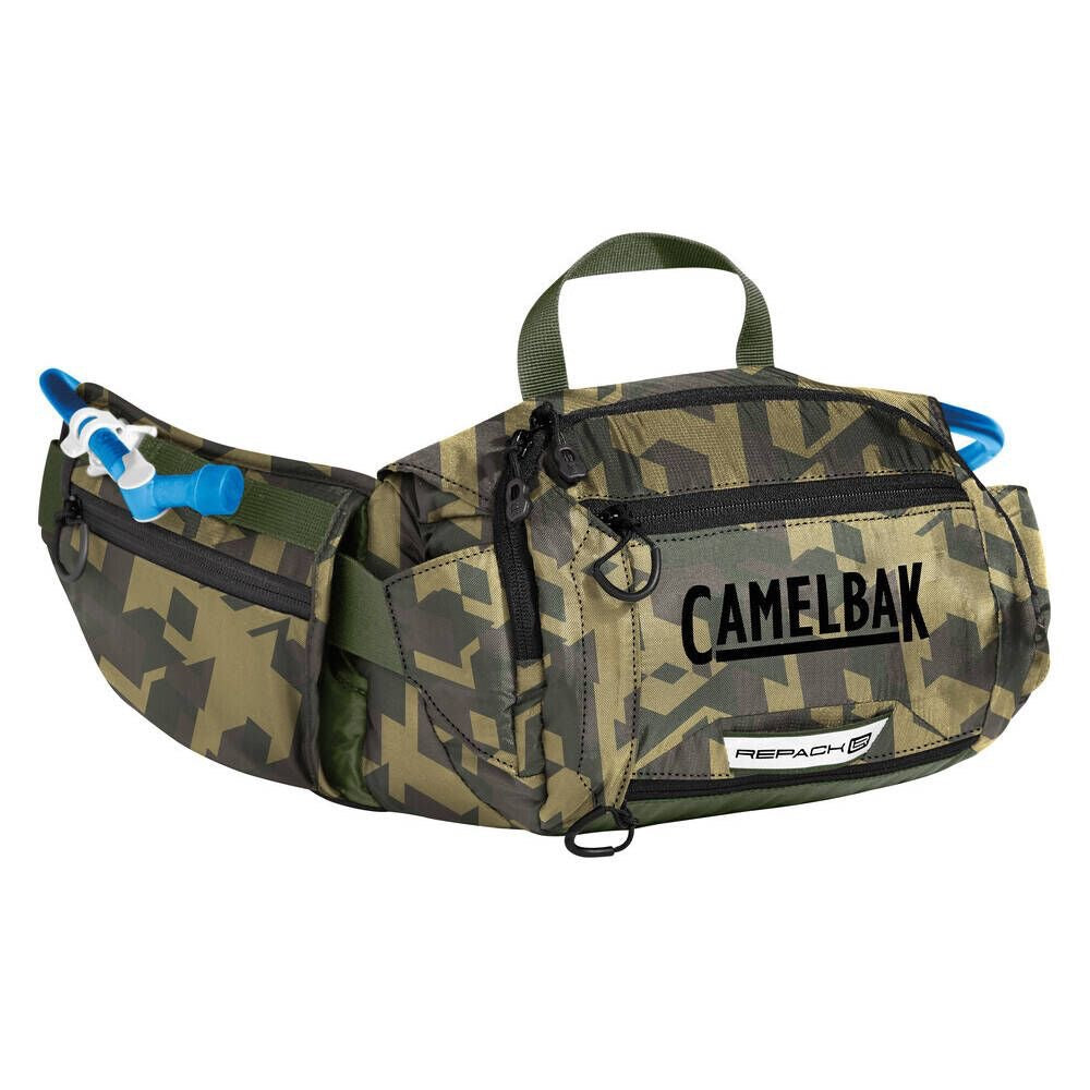 Camelbak Repack LR4 Hydration Bag 1.5lt 50oz