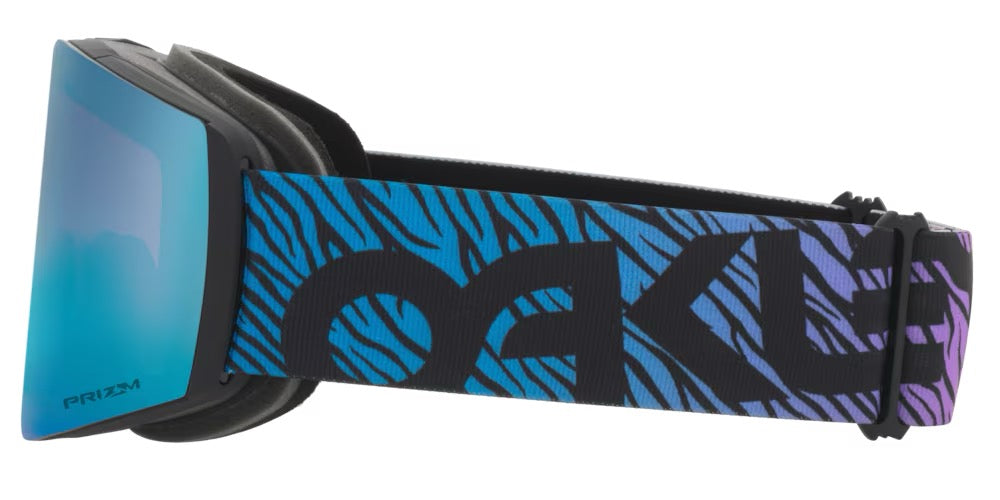 Fall Line L Bengal Blue / Prizm Sapphire