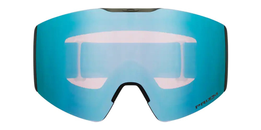 Fall Line M FP Black / Prizm Sapphire