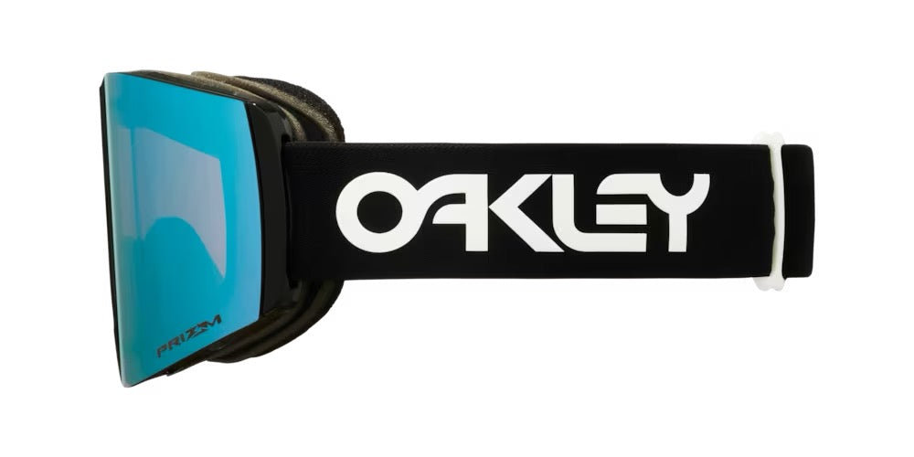 Fall Line M FP Black / Prizm Sapphire