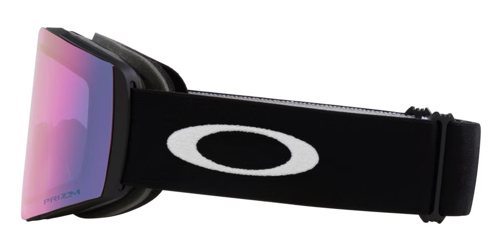 Fall Line L Black / Prizm Iced