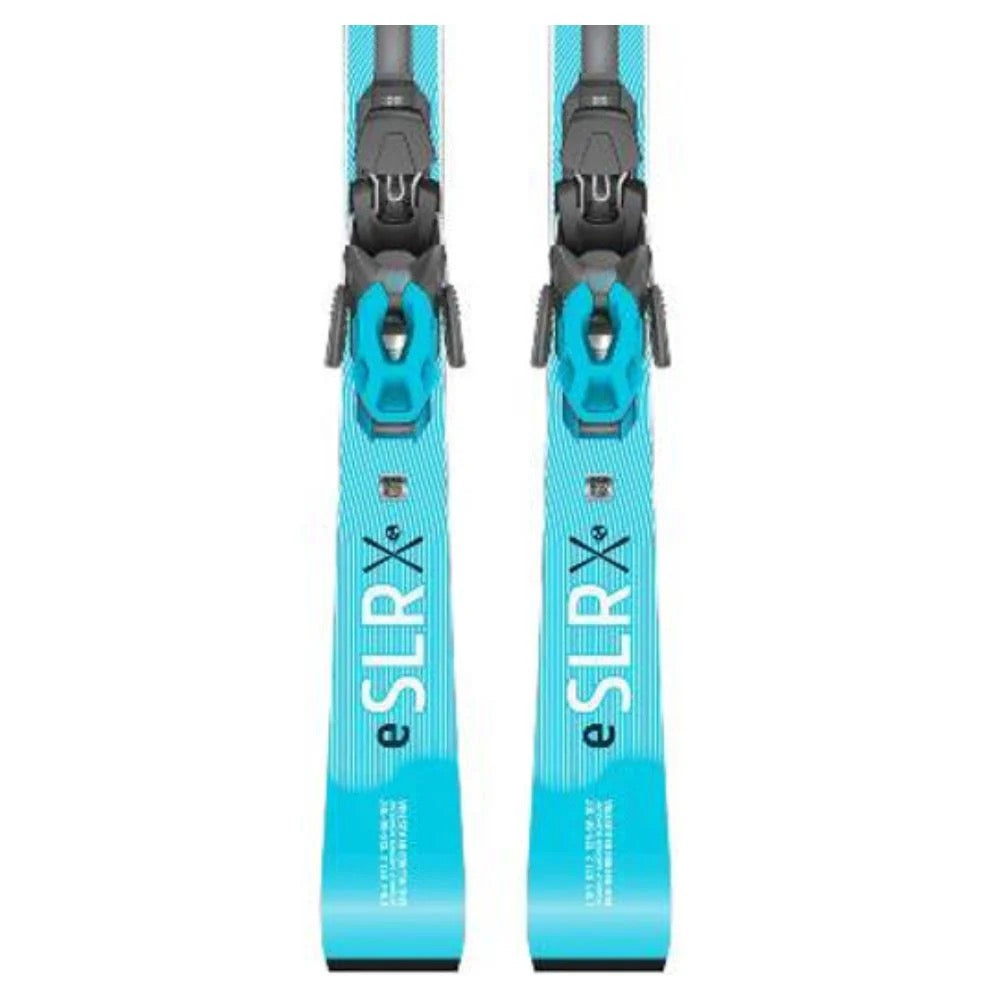 Worldcup Rebels e.SLR