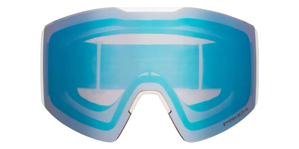 Fall Line M White / Prizm Sapphire
