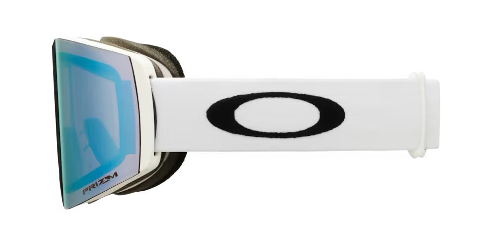 Fall Line M White / Prizm Sapphire