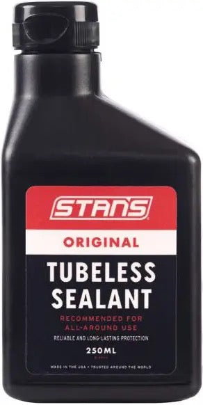 Scellant Pneu Sans Chambre a Air 250ml