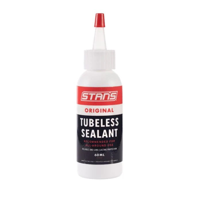 Scellant Pneu Sans Chambre a Air 60ml