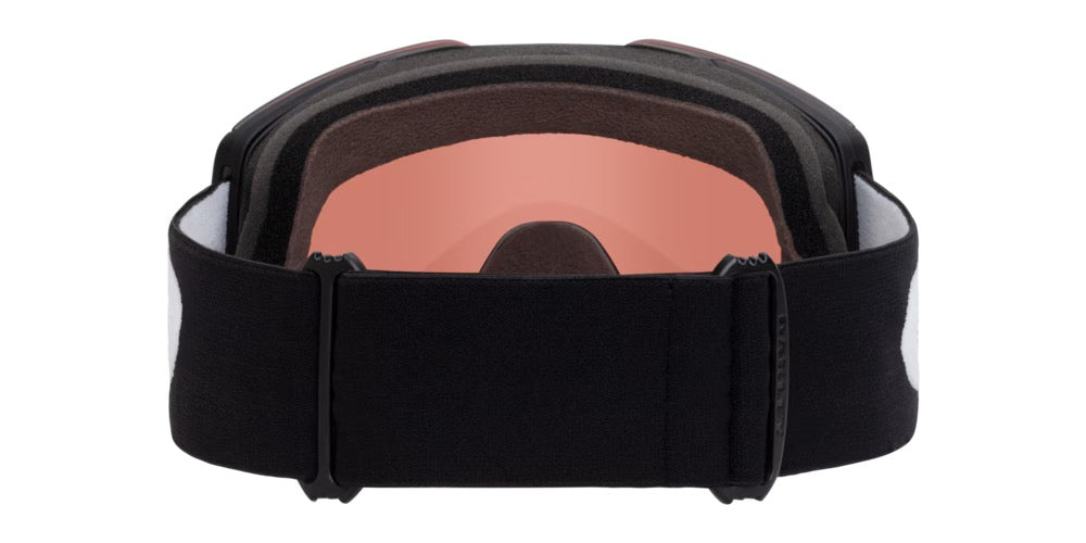 Fall Line L Black / Prizm Torch