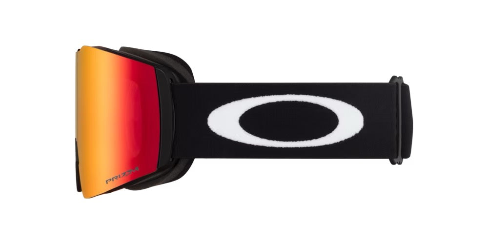 Fall Line L Black / Prizm Torch