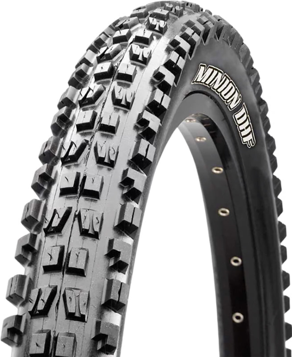 Minion DHF 3C Maxxgrip DD TR 29X2.50WT