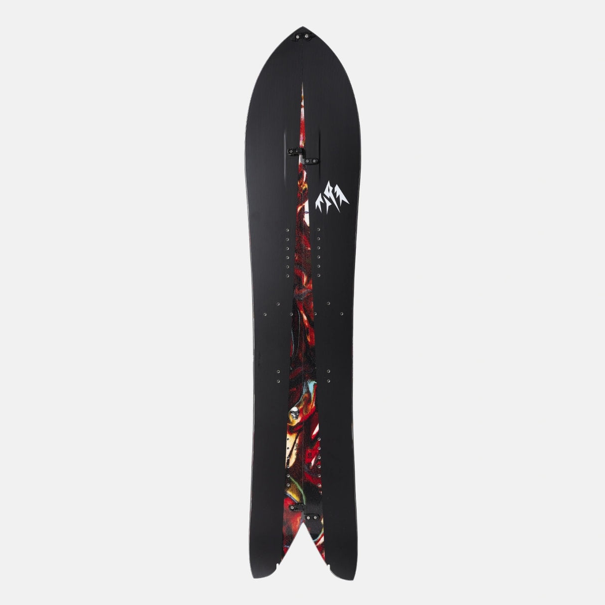 Storm Chaser Splitboard