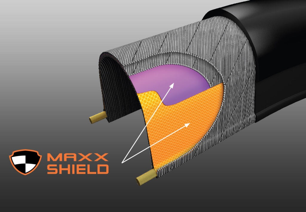 Re-Fuse Maxxshield TR
