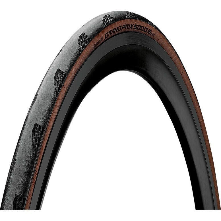 Grand Prix 5000S TR 700 X 30c tire