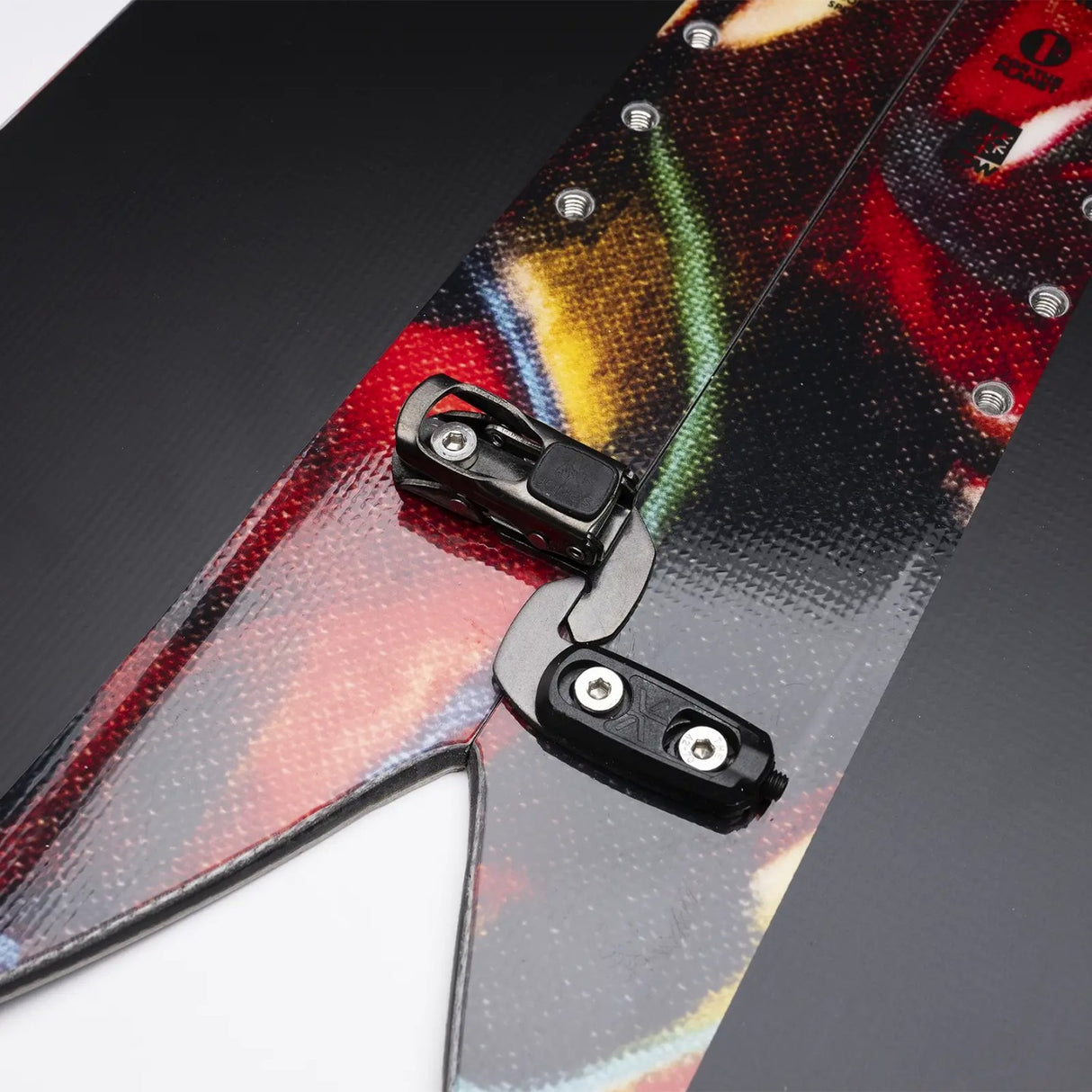 Storm Chaser Splitboard