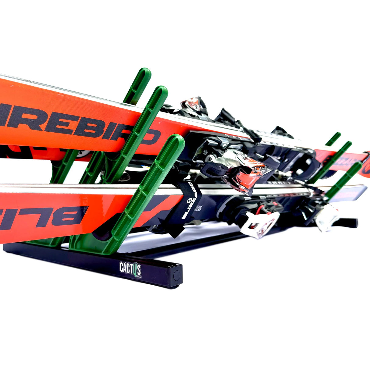 CactusRack (boîte de toit régulière) RB24-6