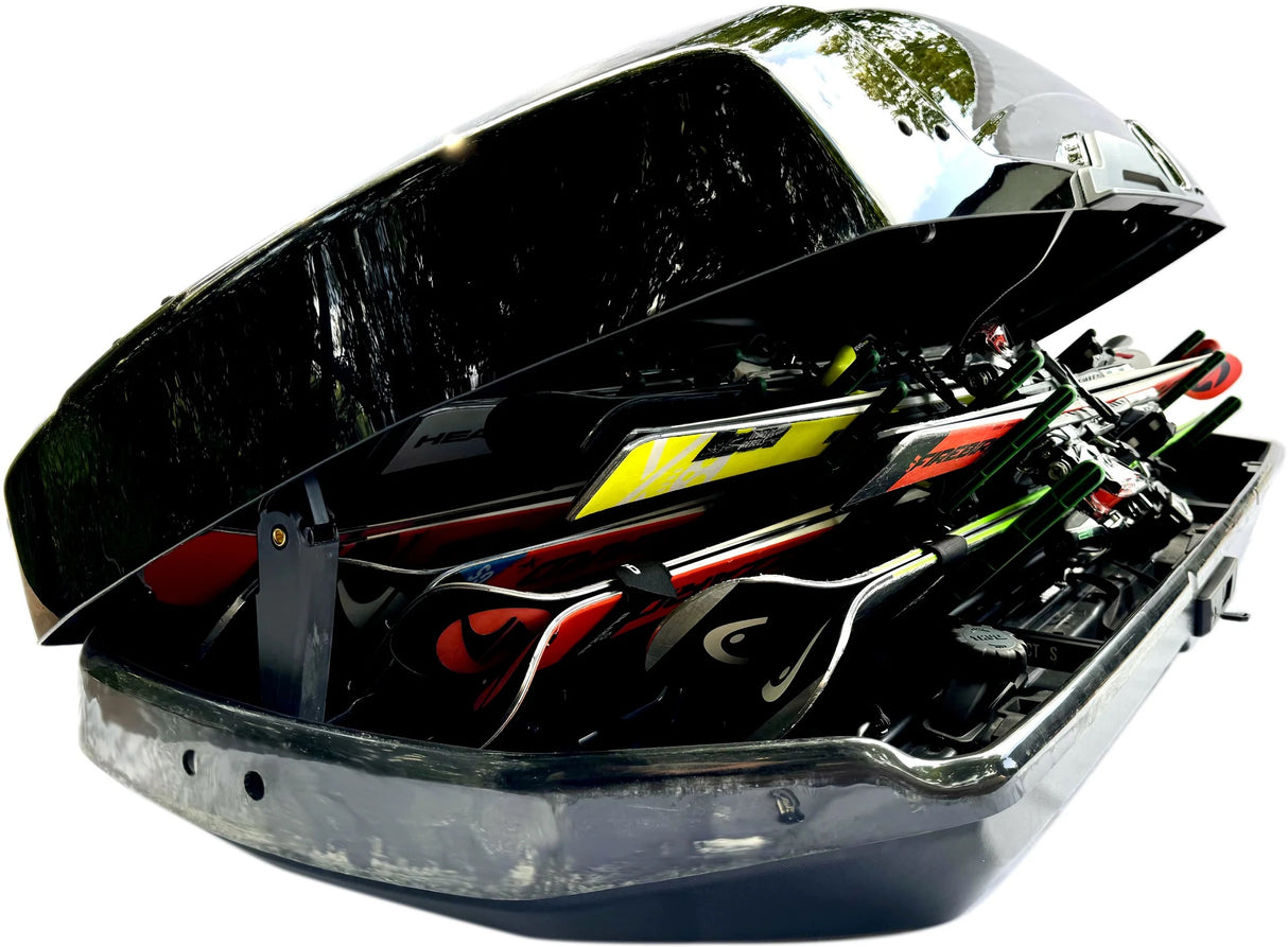 CactusRack (boîte de toit régulière) RB24-6