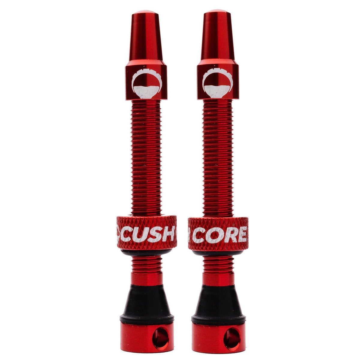 Tubeless Presta Valve Set