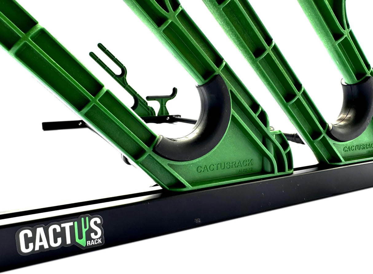 CactusRack (boîte de toit régulière) RB24-6