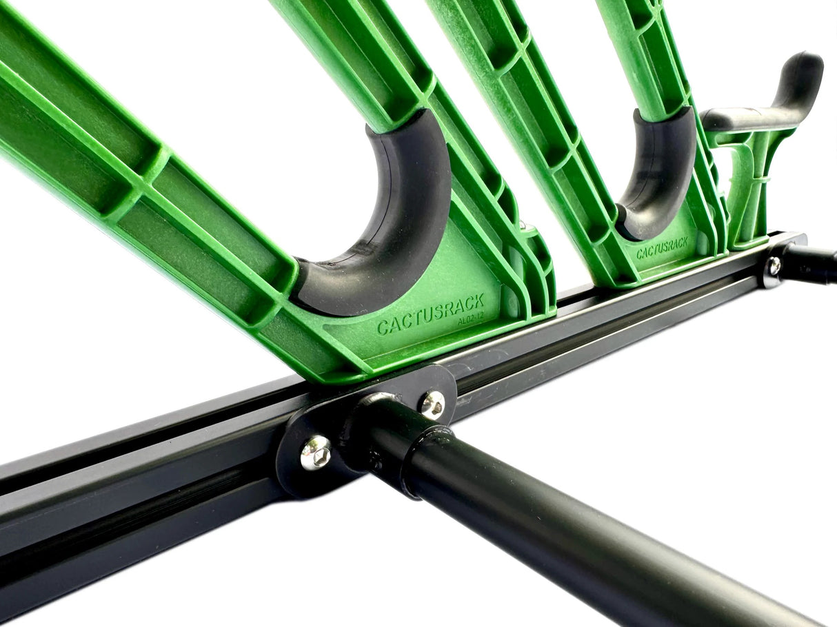 CactusRack (boîte de toit régulière) RB24-6