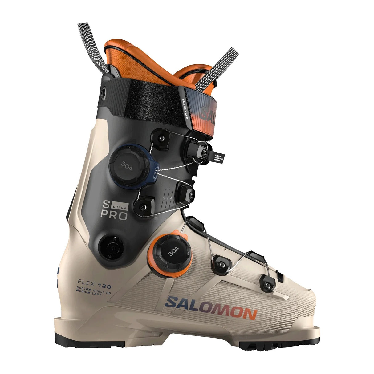 S/Pro Supra Dual BOA 120