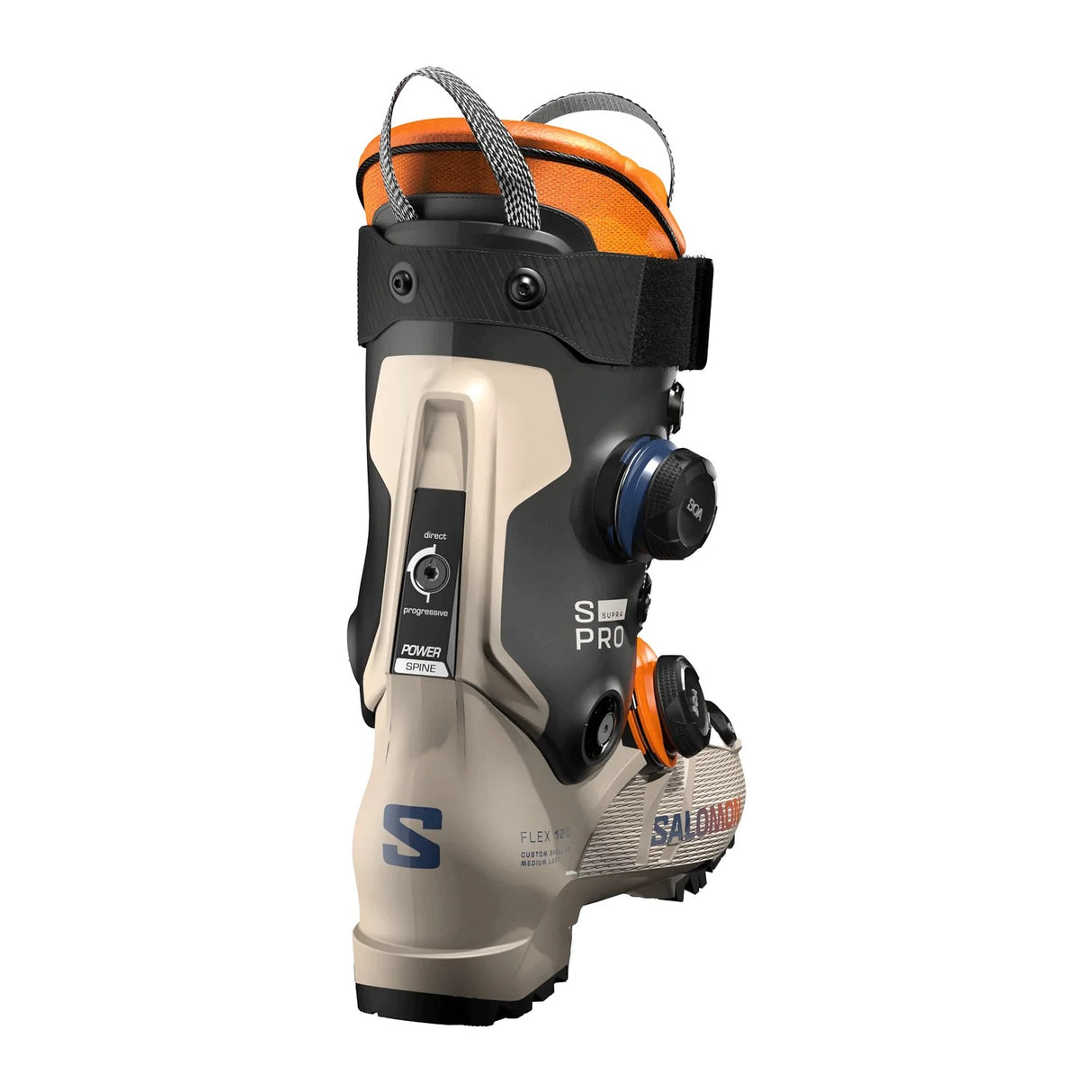 S/Pro Supra Dual BOA 120