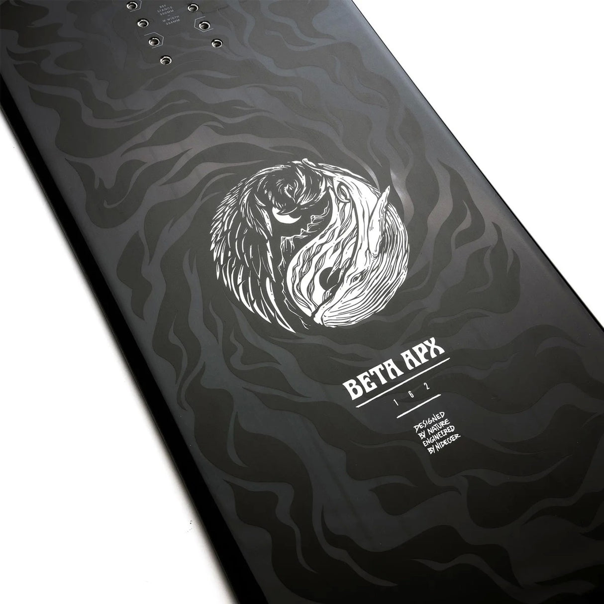 Beta APX