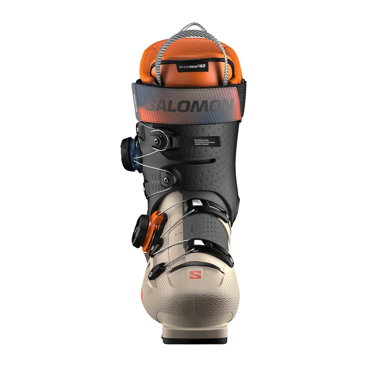 S/Pro Supra Dual BOA 120