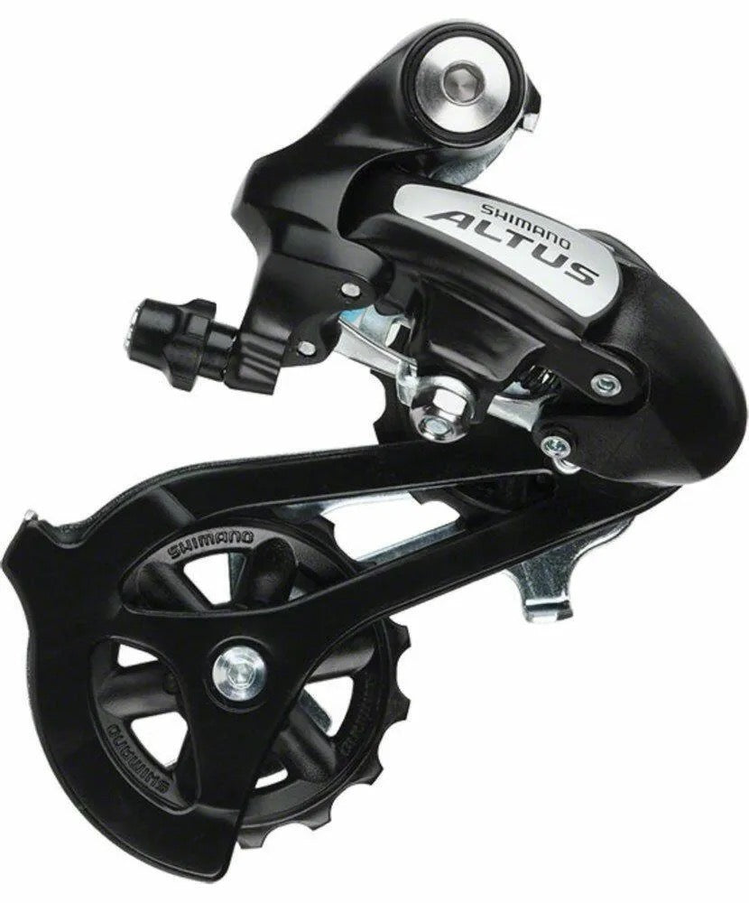 Altus RD-M370-SGS 9 Speed Derailleur