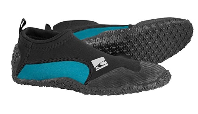 Reactor 2MM Reef Booties