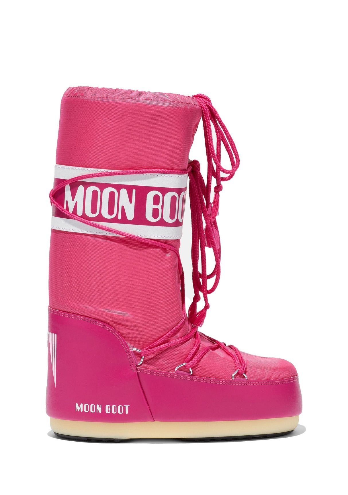 Icon Nylon Bougainville