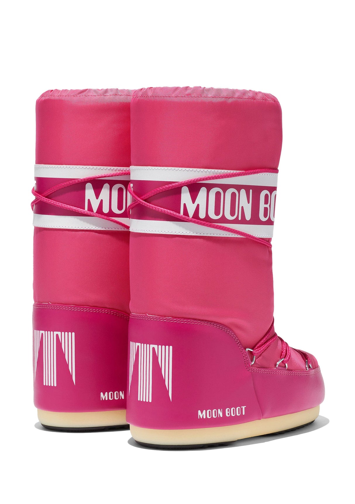 Icon Nylon Bougainville