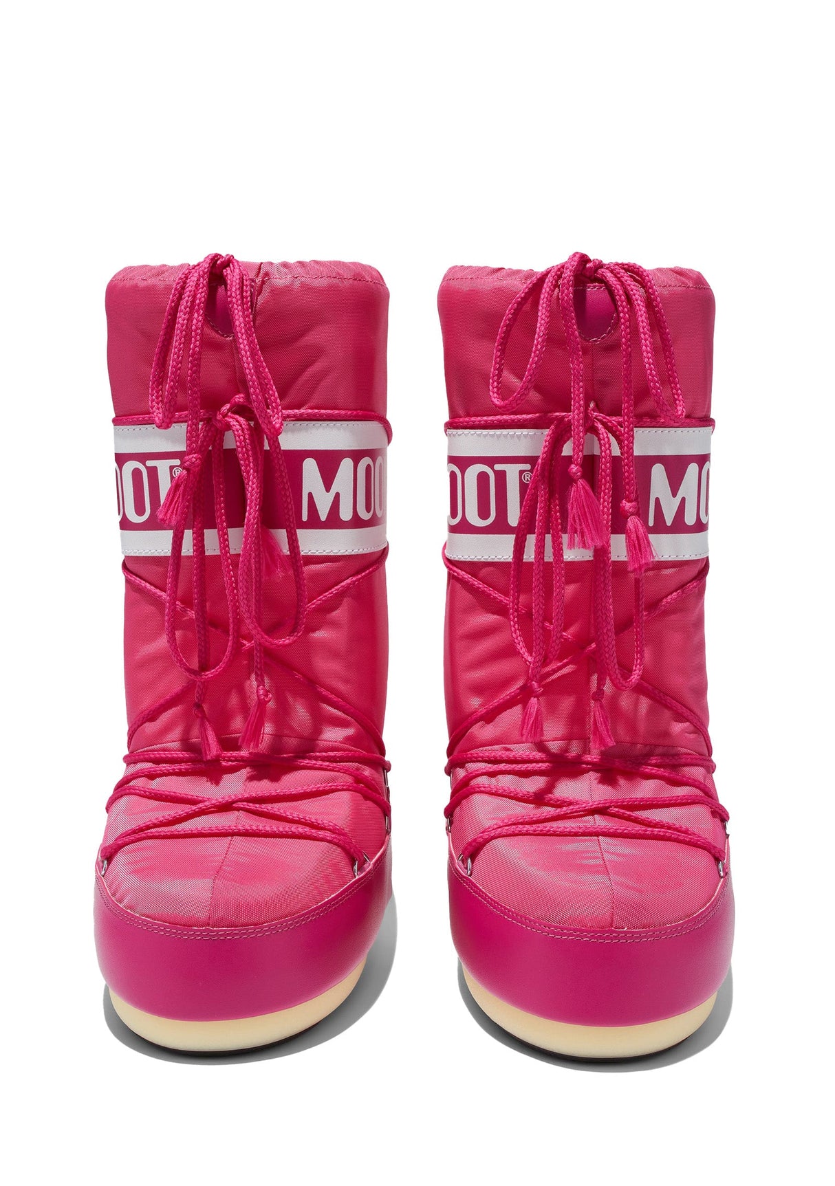 Icon Nylon Bougainville