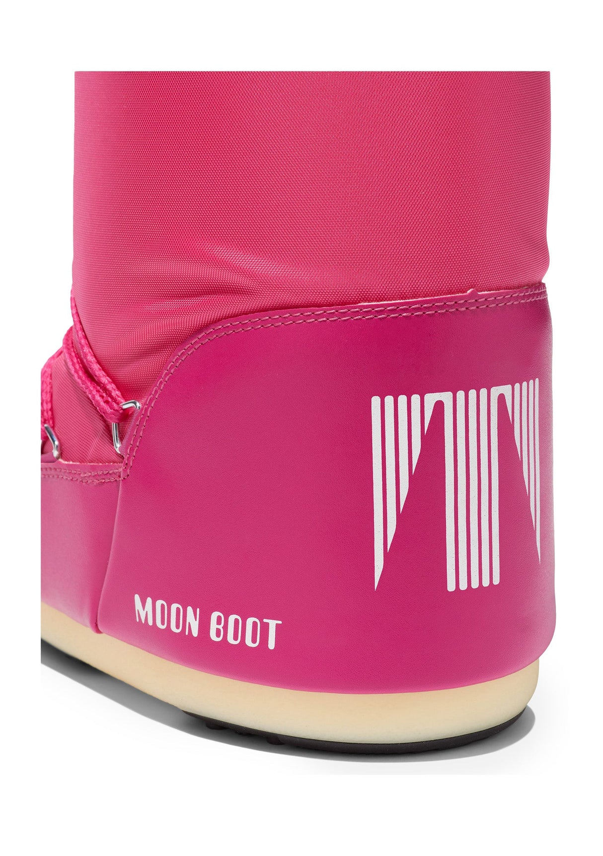 Icon Nylon Bougainville