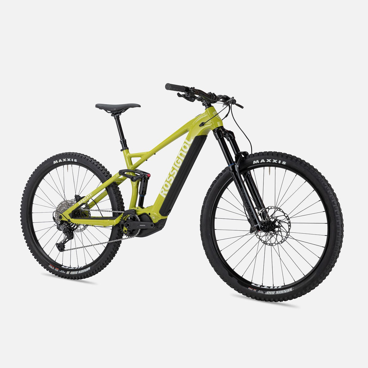 E-Bike Mandate Shift Cues 10