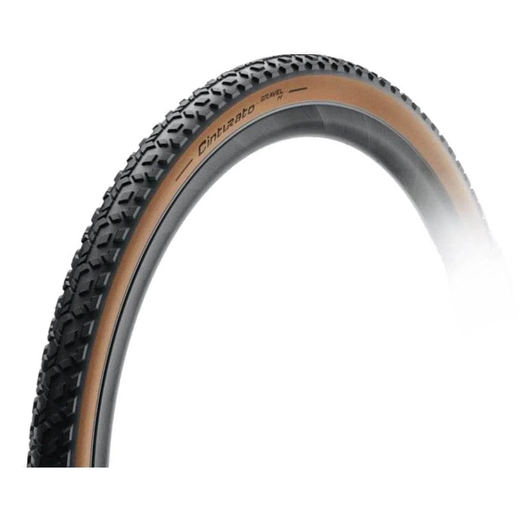 Pneu Cinturato Gravel M