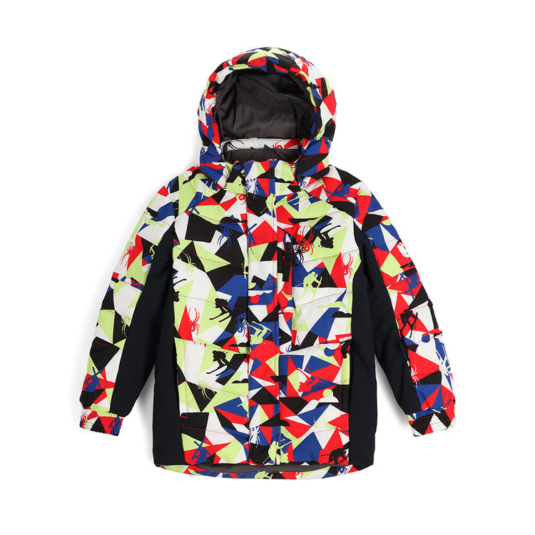 Toddler Impulse Synthetic Down Jacket