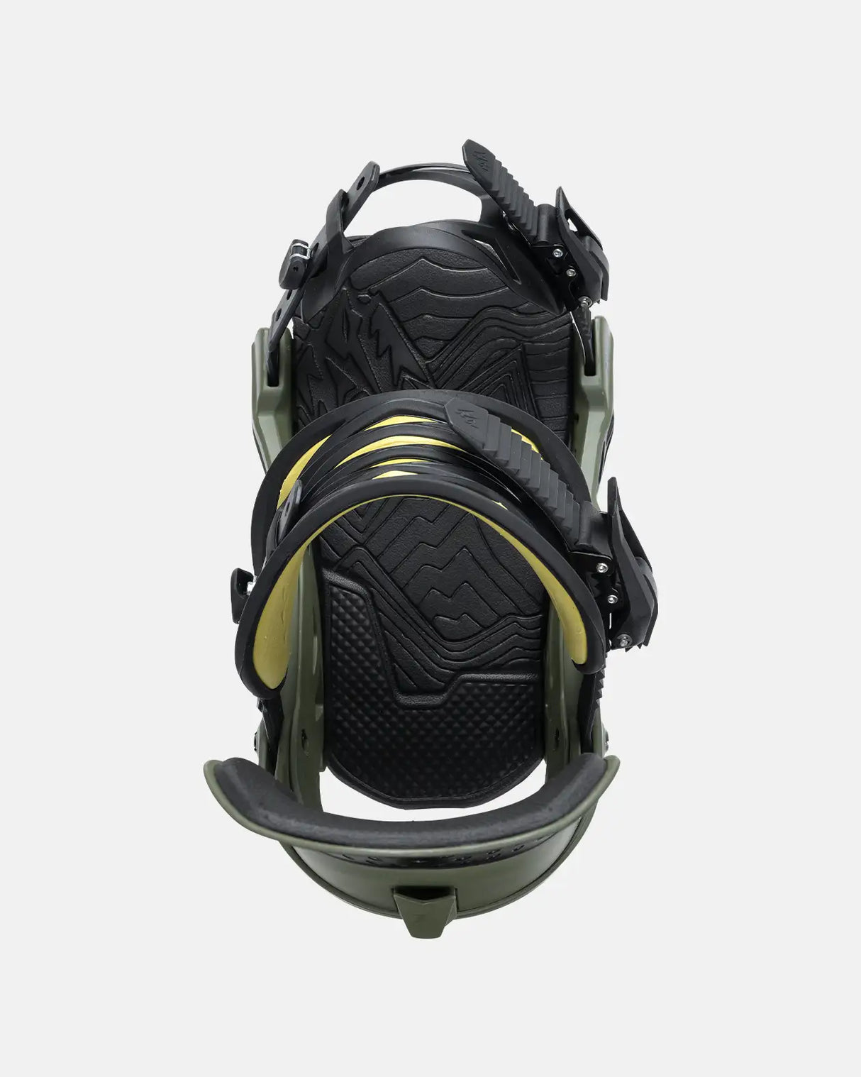 Men's Orion Snowboard Binding