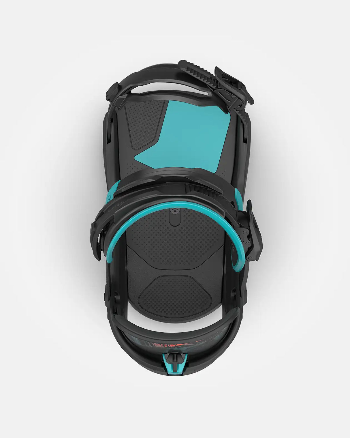 Mercury FASE® Snowboard Binding