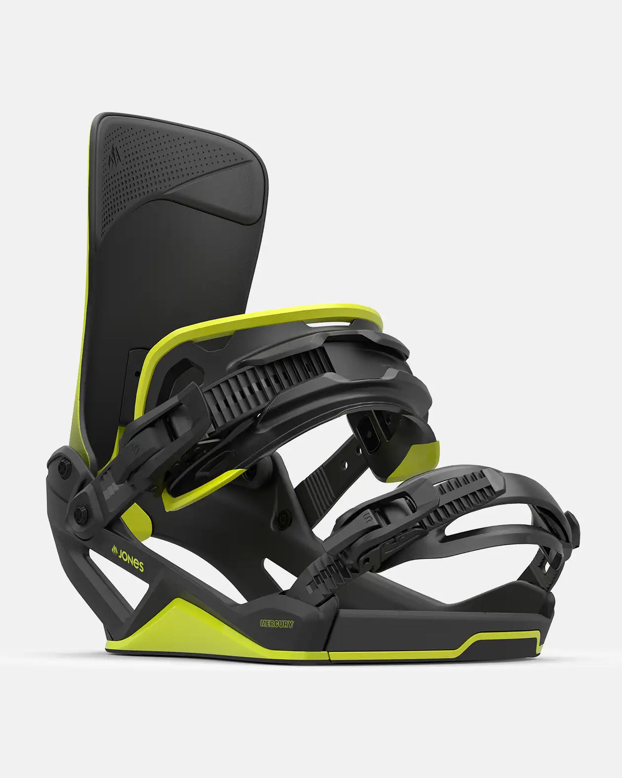 Mercury FASE® Snowboard Binding