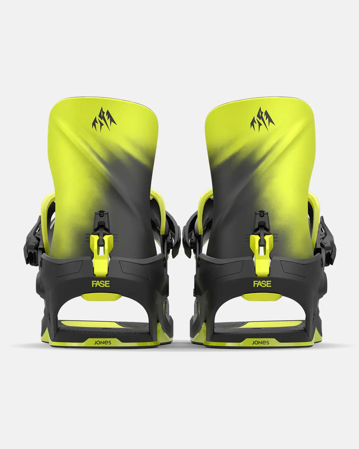 Mercury FASE® Snowboard Binding