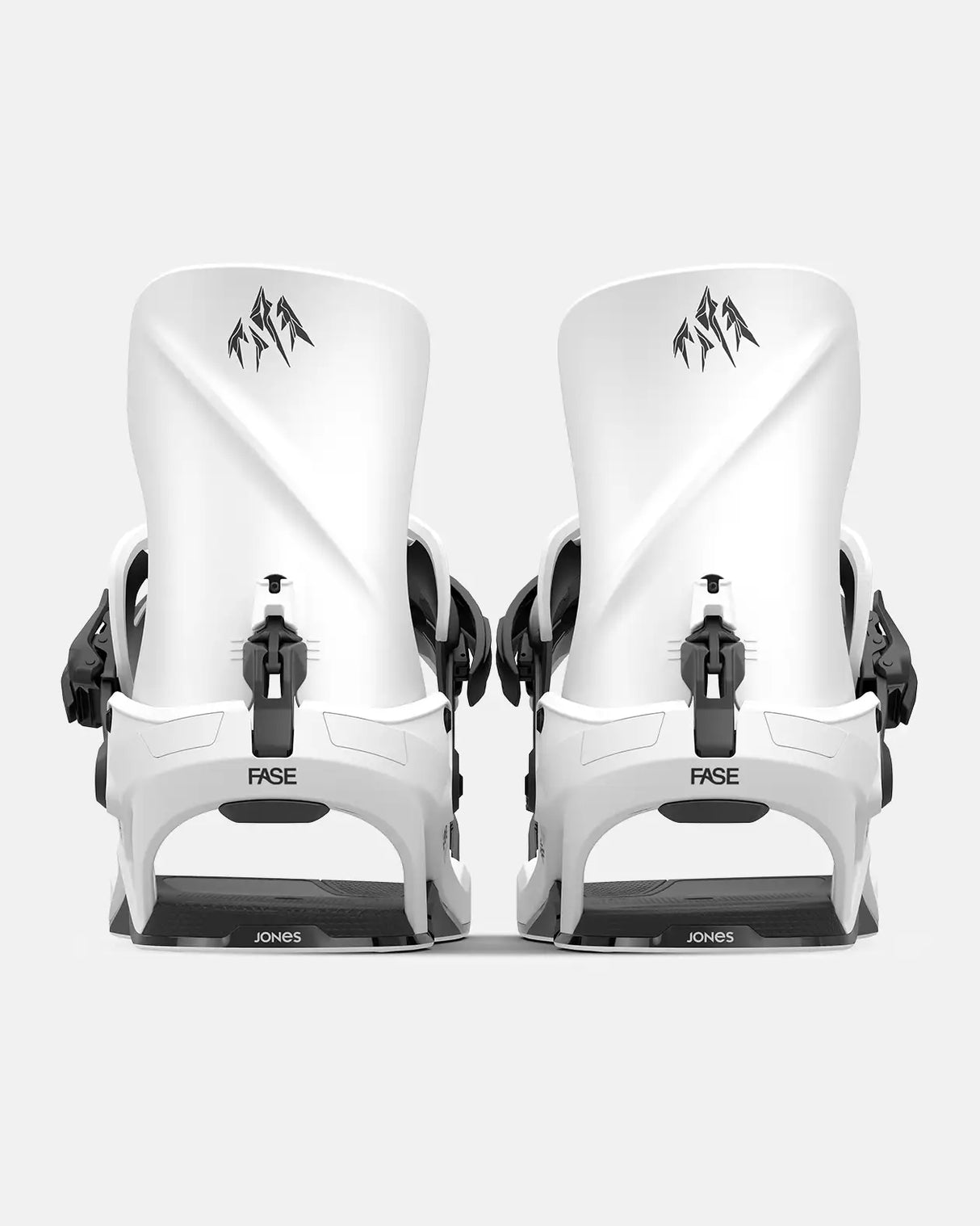 Mercury FASE® Snowboard Binding