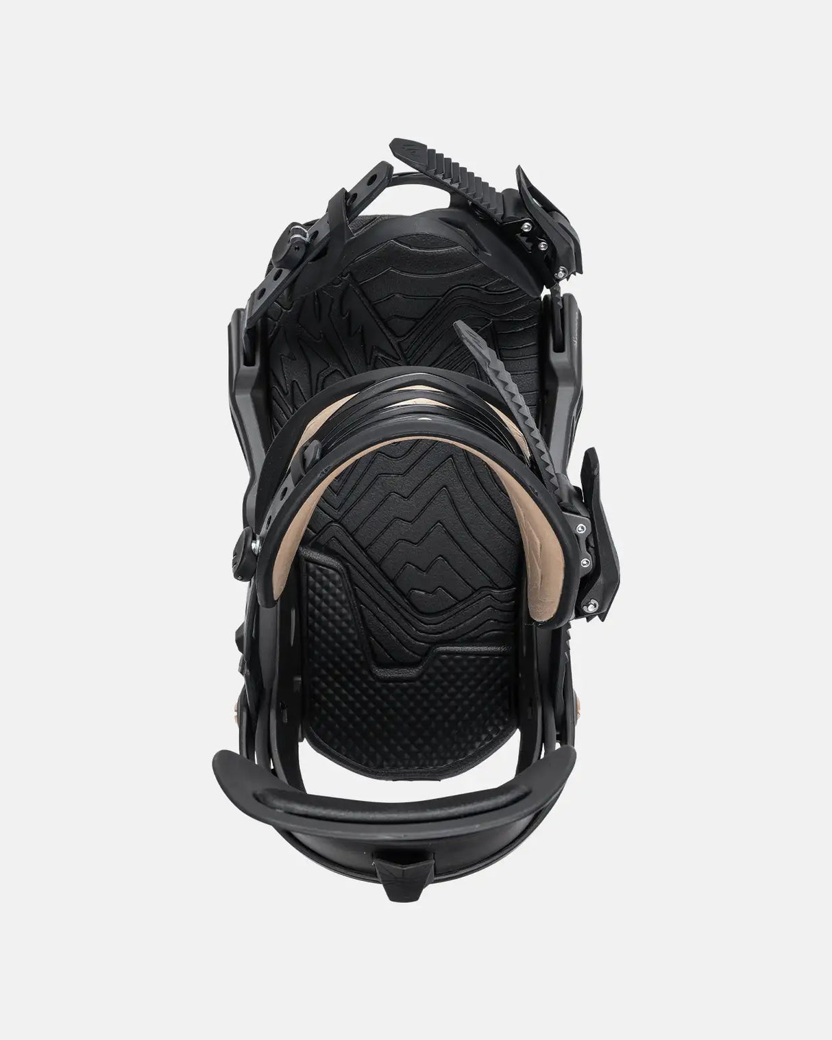 Women's Aurora Snowboard Binding