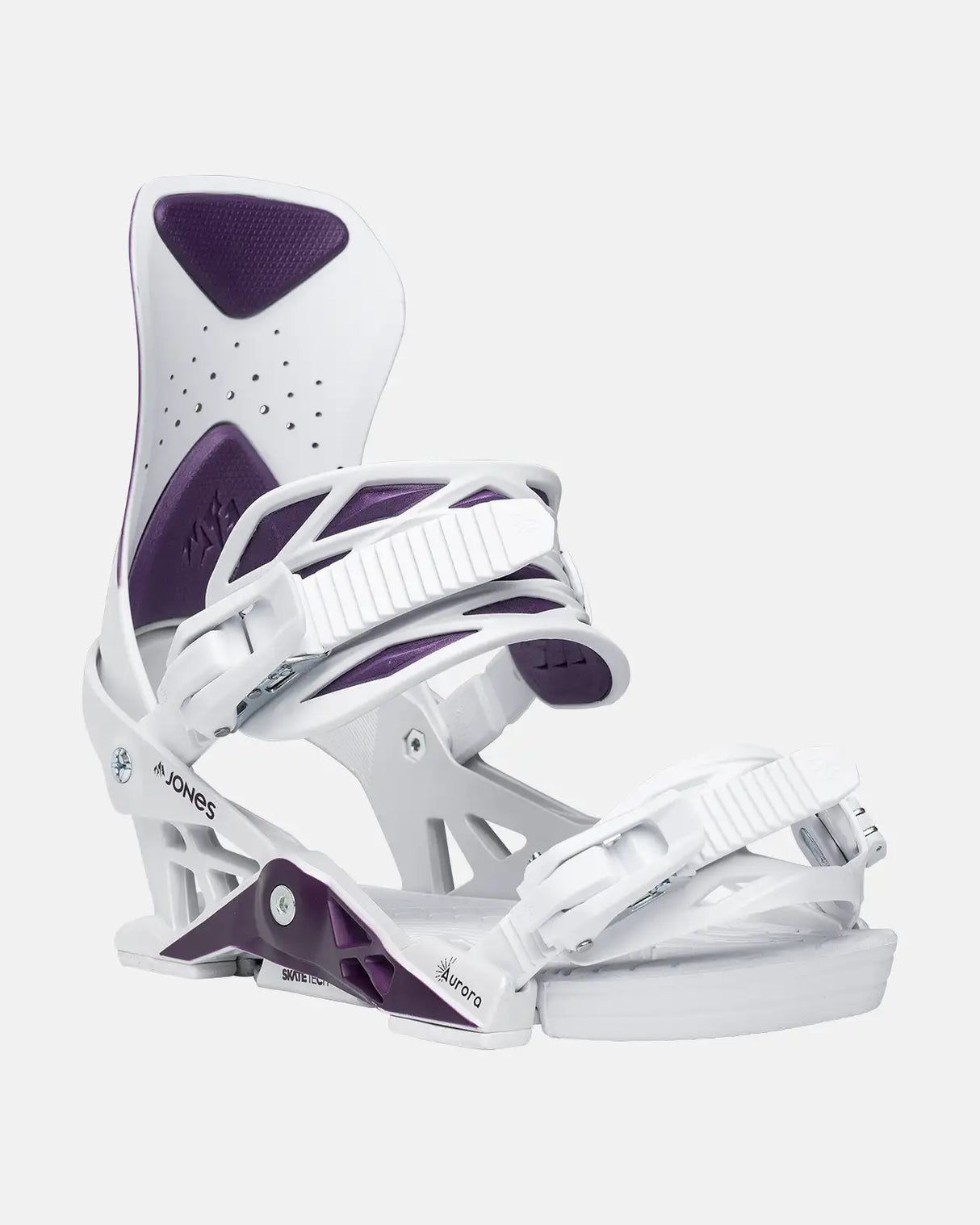 Women's Aurora Snowboard Binding