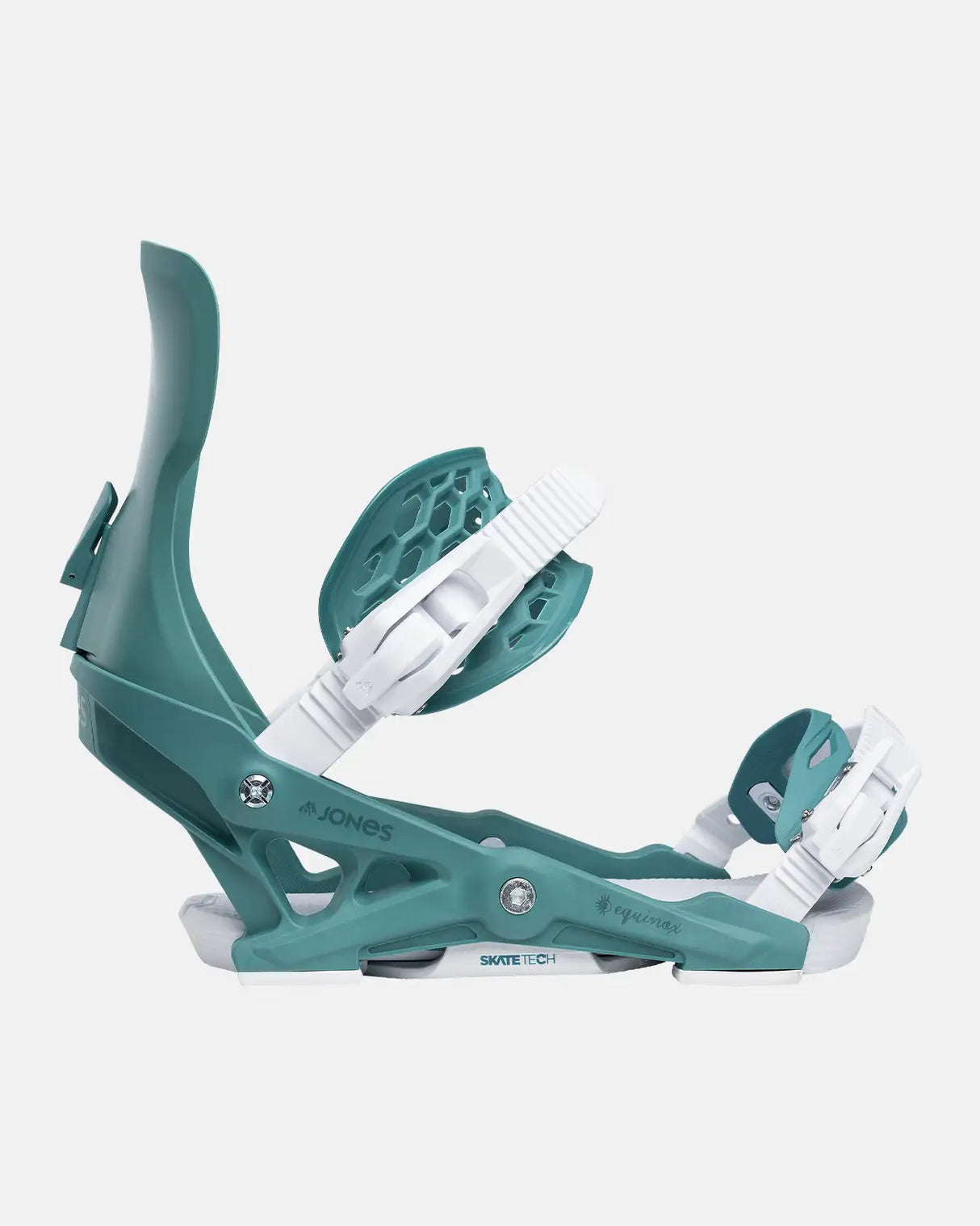 Women’s snowboard binding