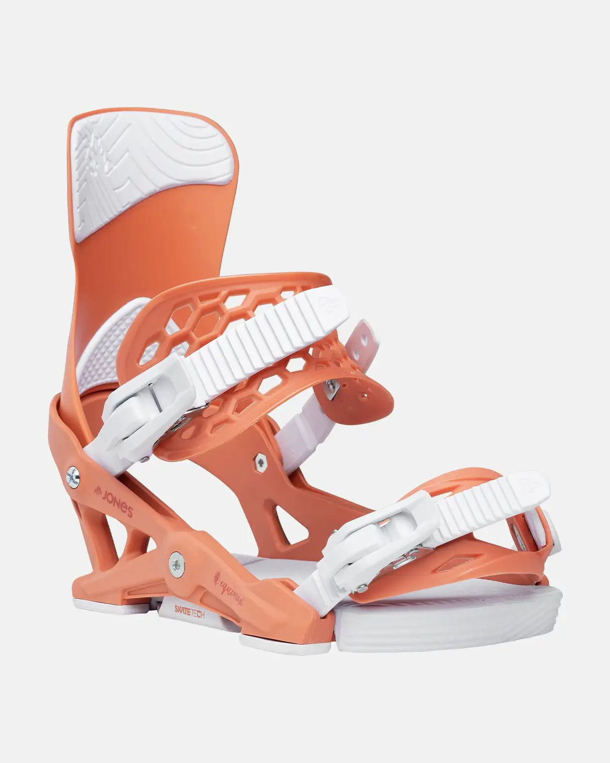 Women’s snowboard binding