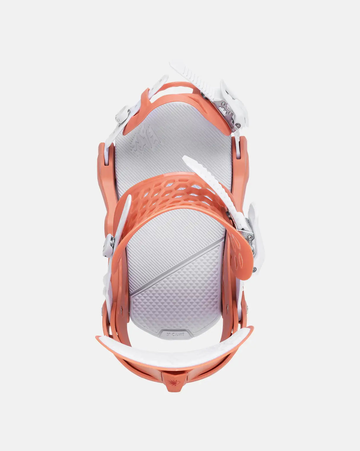 Women’s snowboard binding